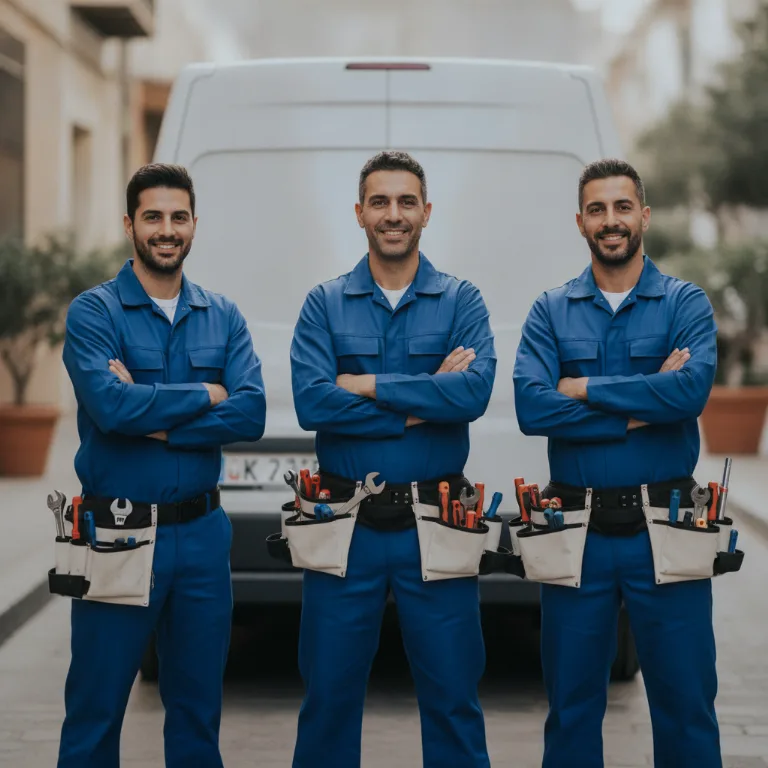 riparazione caldaia gas San Paolo